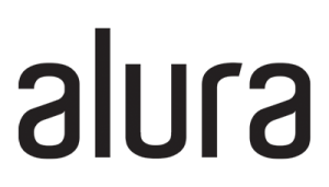 Alura logo
