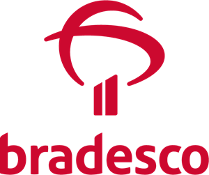 Fundação Bradesco logo