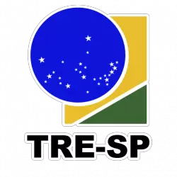 Regional Electoral Court of São Paulo logo